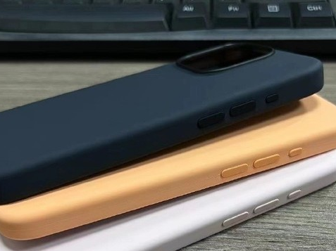 溧水苹果14维修站分享iPhone14手机壳能直接给iPhone15用吗?