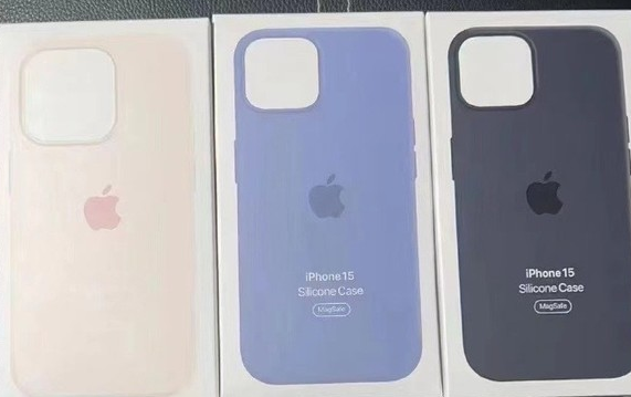 溧水苹果14维修站分享iPhone14手机壳能直接给iPhone15用吗？ 