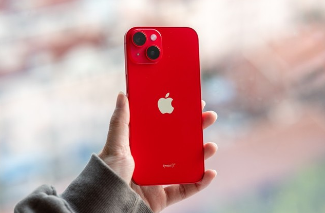 溧水苹果14维修分享为什么大家觉得iPhone 14不香了 