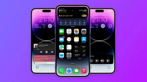 溧水苹果手机维修分享iOS 16.1 RC版是iOS 16.1正式版吗 