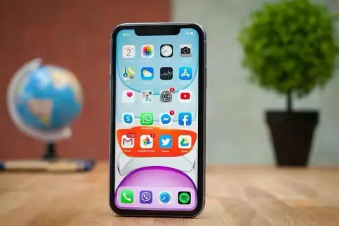 溧水苹果手机维修分享升级iOS16屏幕失灵解决办法 