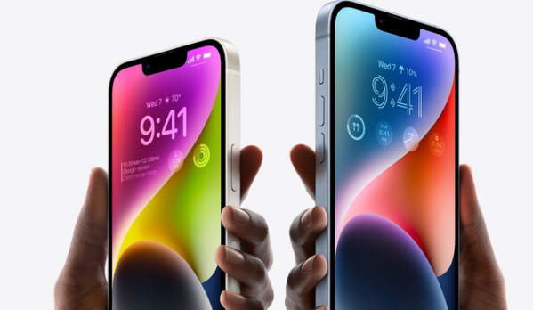 溧水苹果14维修分享iPhone 14系列支持的eSIM卡有哪些优点 