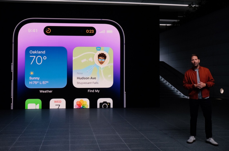 溧水苹果14维修分享iPhone 14售价揭晓 