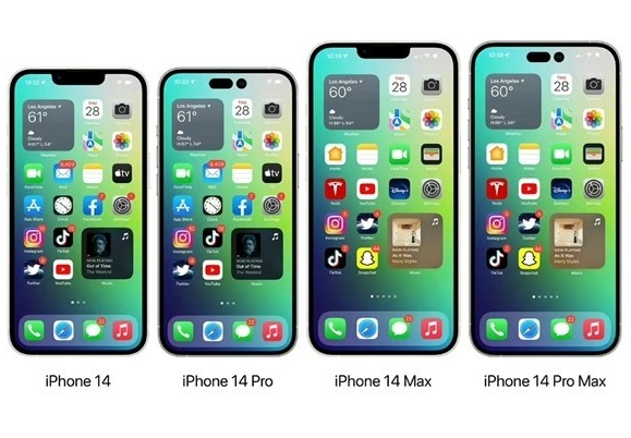 溧水苹果14维修分享iPhone14可以分期吗 