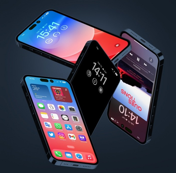 溧水苹果14维修分享入门级iPhone 14多少钱 