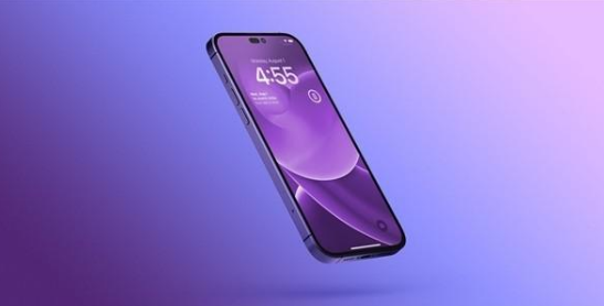 溧水苹果14维修分享iPhone14配色有哪些 