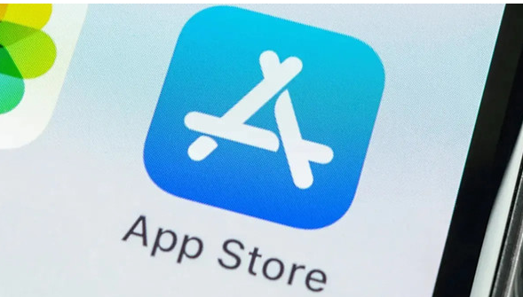 溧水苹果手机维修分享应用商店出现大量色情App，苹果会处理吗 