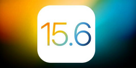 溧水苹果手机维修分享iOS 15.6 RC版已知BUG有哪些 
