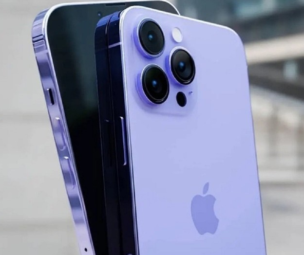 溧水苹果14维修分享凭什么4800万像素的iPhone14就能上热搜 