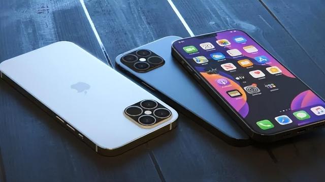 溧水苹果14维修分享iPhone 14上市后，iPhone 13会下架吗 