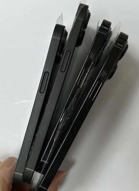 溧水苹果14维修分享iPhone14电池多少毫安 