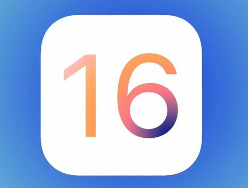 溧水苹果手机维修分享iOS16不支持iPhone6s，手中的6s怎么办 