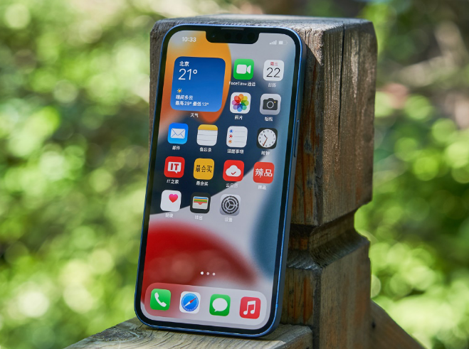 溧水苹果手机维修分享升级 iOS 15.5 正式版后无法降级 