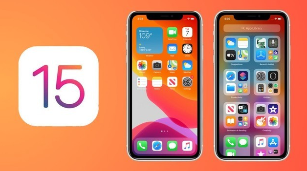 溧水苹果13维修分享iPhone13更新iOS 15.5，体验如何 