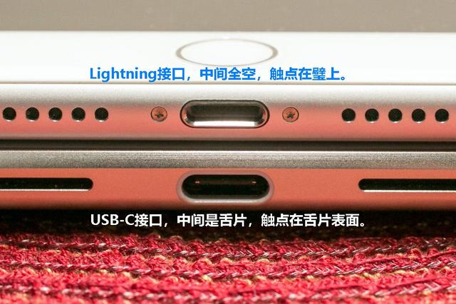 溧水苹果14维修分享iPhone 14会是什么接口 