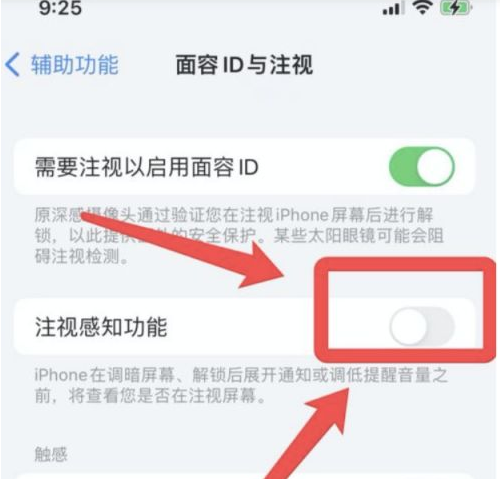 溧水苹果13维修分享为什么iPhone 13来电铃声忽大忽小 