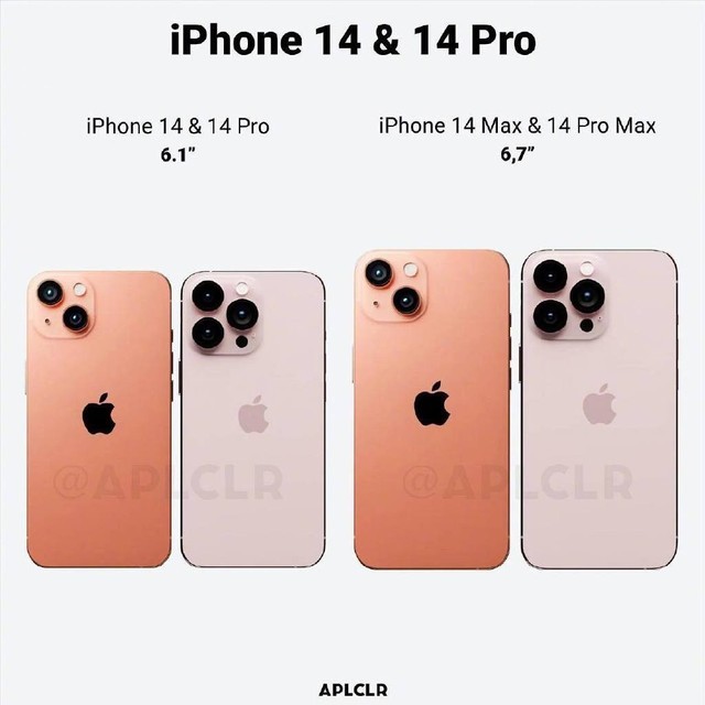 溧水苹果14维修分享阳光橙+樱花粉的iPhone 14 
