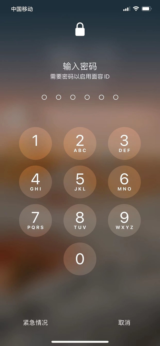 溧水苹果13维修分享iPhone 13加强锁屏功能有什么用 