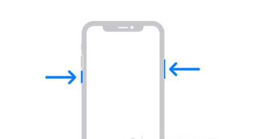 溧水苹果13维修分享iPhone13屏幕失灵怎么办 