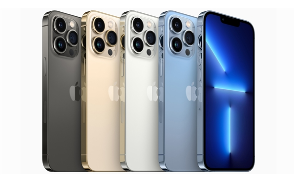 溧水苹果14维修分享iPhone 14、14 Pro/Max规格、售价汇总 