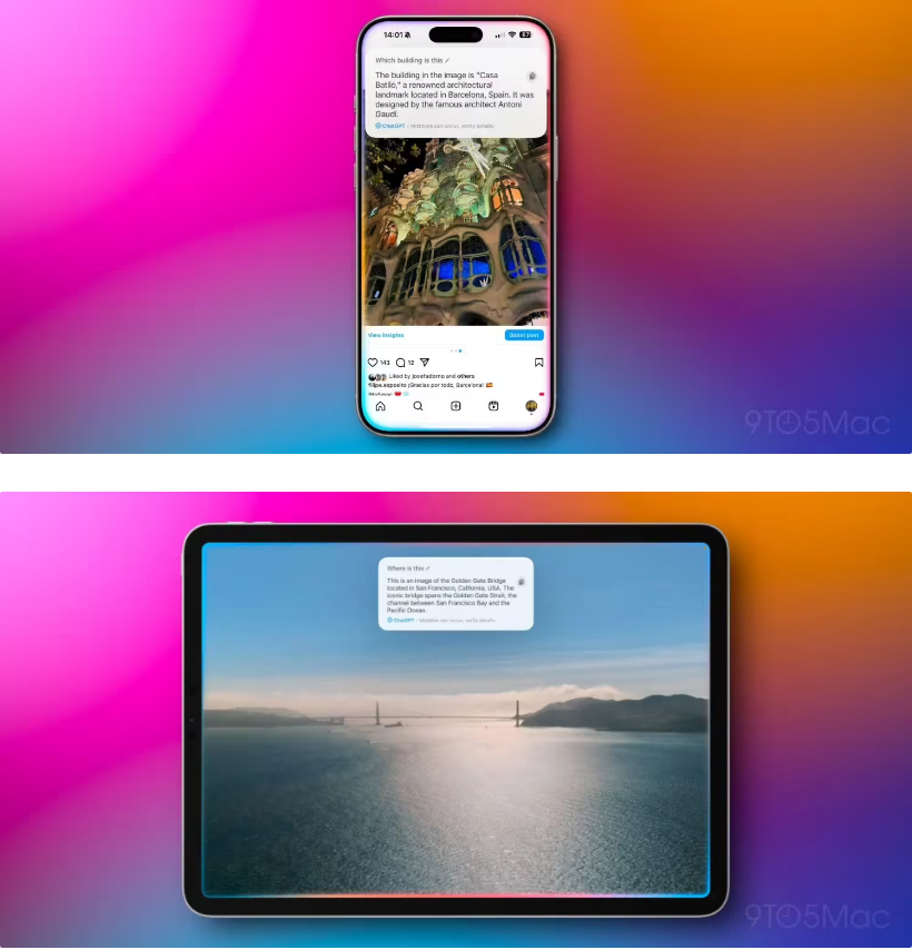 溧水苹果手机维修分享苹果 Siri 接入 ChatGPT AI  