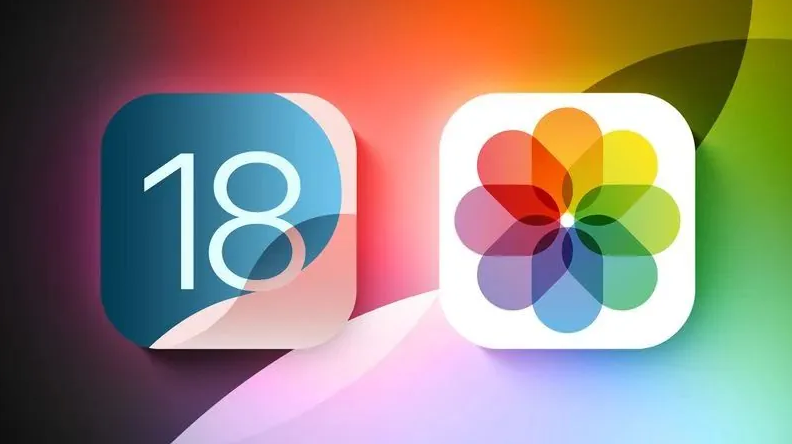 溧水苹果手机维修分享苹果 iOS / iPadOS 18.1Beta 3 发布 