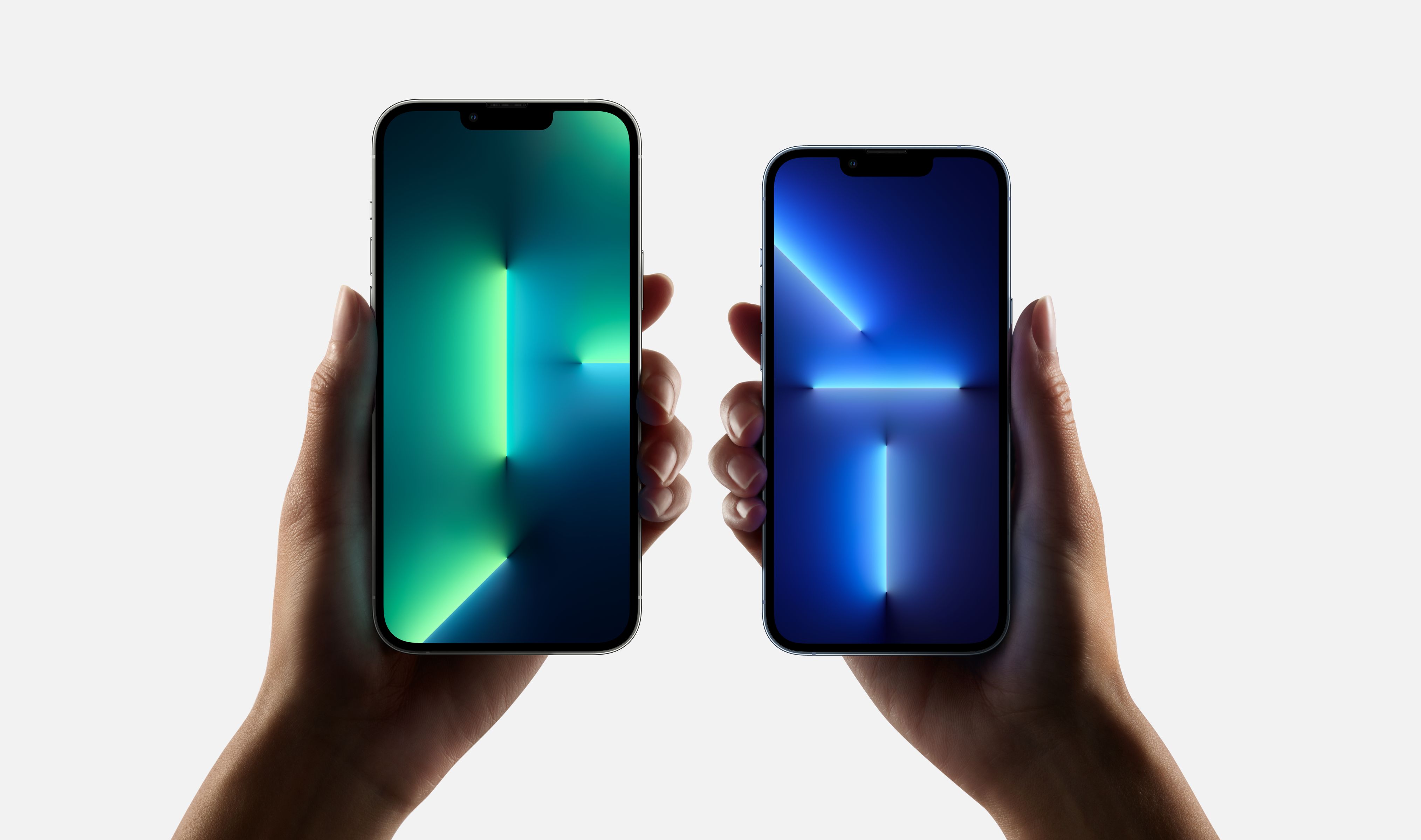 溧水苹果手机维修分享iPhone 13 四款机型怎么选 