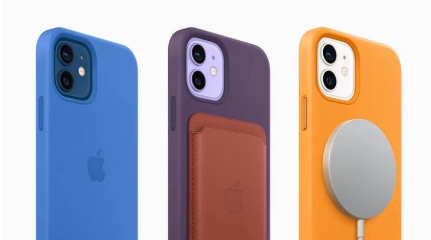 溧水苹果手机维修分享关于 iPhone 13 的细节爆料 