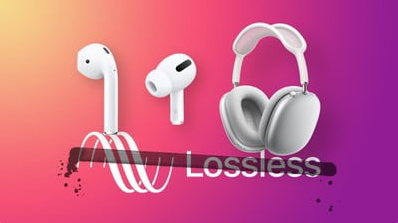 溧水苹果手机维修分享哪些设备支持Apple Music 无损音频 