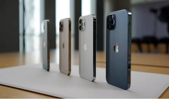 溧水苹果手机维修分享为什么说iPhone13才是真旗舰 