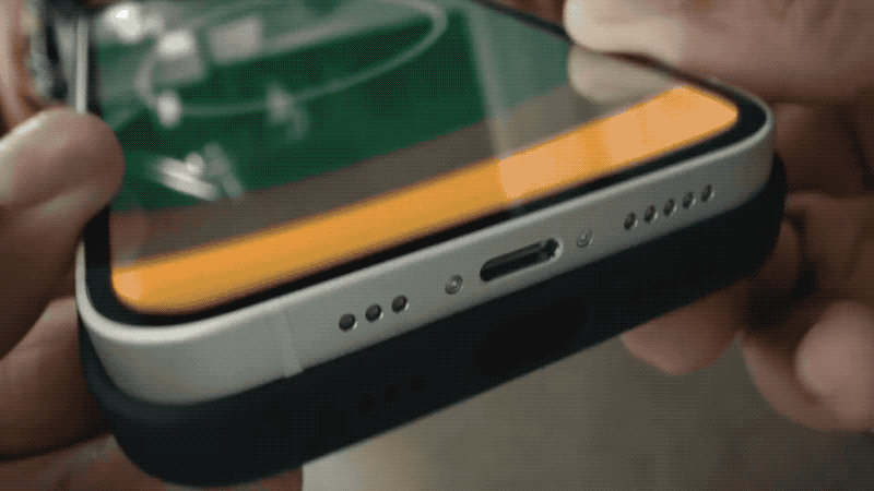 溧水苹果手机维修分享未来 Magsafe 还有哪些发展空间 