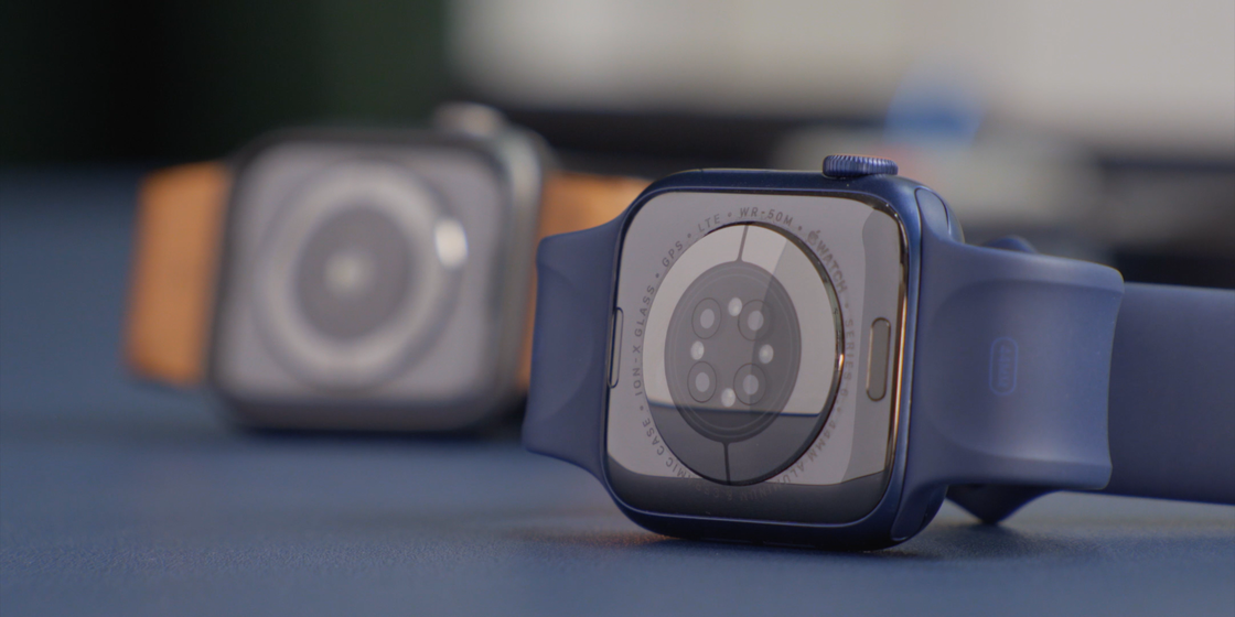 溧水苹果手机维修分享Apple Watch 是如何测量卡路里的 