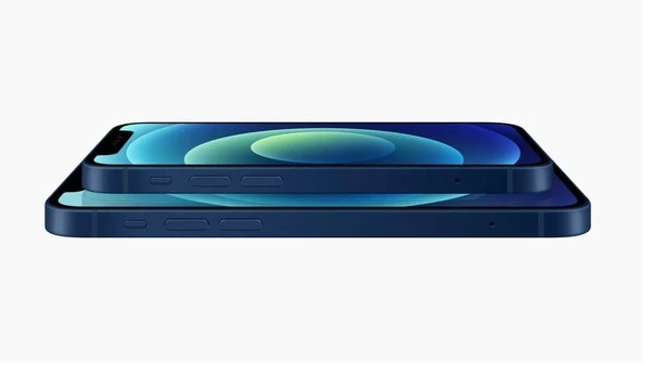 溧水苹果手机维修分享iPhone 12 mini 锁屏后触屏失灵怎么办 