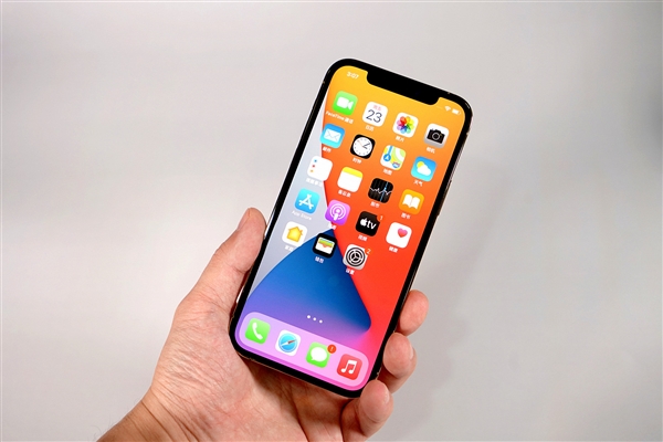 溧水苹果手机维修分享iOS 14.2修订版已到，专属iPhone 12系列 