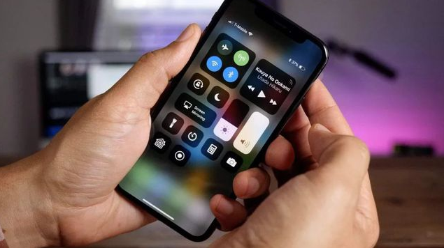 溧水苹果手机维修分享iPhone 12信号差怎么办 