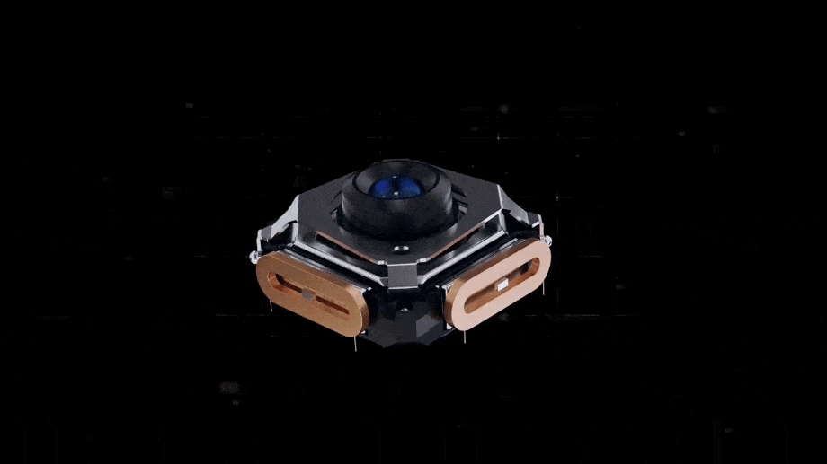 溧水苹果手机维修分享iPhone 12 Pro Max 独享的这颗传感器更大的特点是什么 