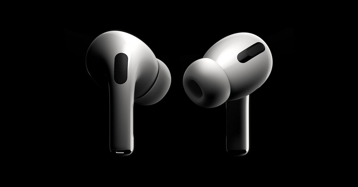 溧水苹果手机维修分享AirPods Pro 爆音、降噪效果下降怎么办 
