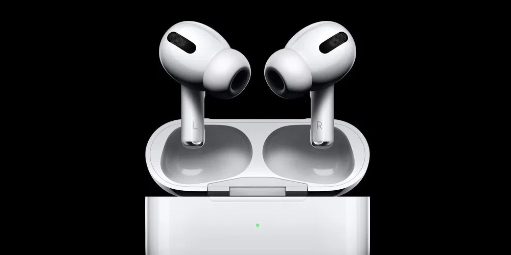 溧水苹果手机维修分享AirPods Pro 出现静电噪音 