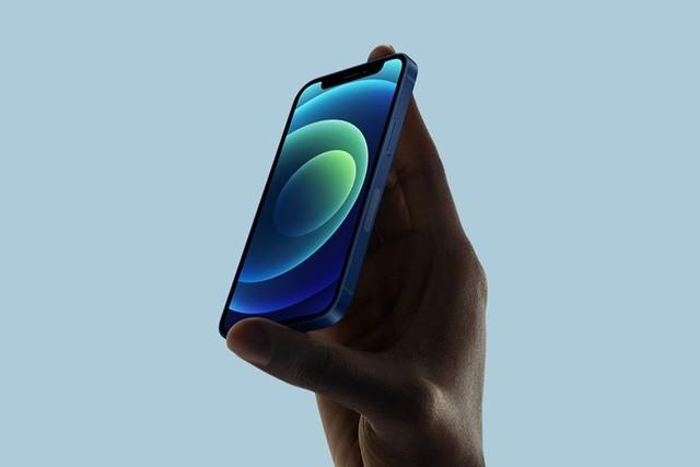 溧水苹果手机维修分享iPhone 12 mini辐射很大吗 