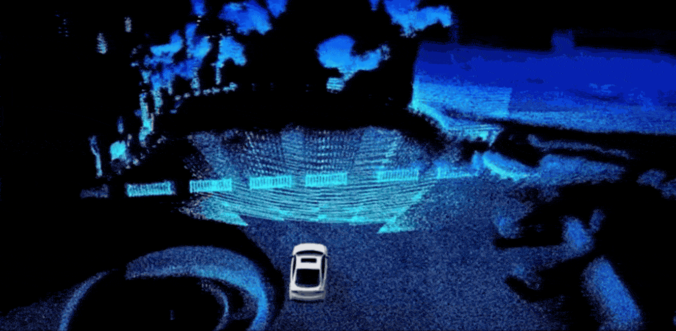 溧水苹果手机维修分享iPhone 12 Pro 搭载的 LiDAR 镜头与 ToF 镜头有什么不同 