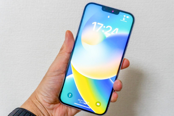 溧水苹果手机维修分享iPhone 14 Plus换电池 