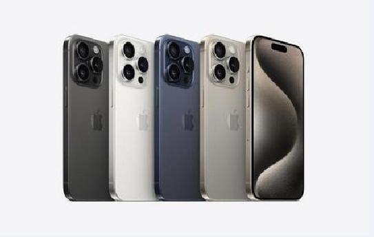 溧水苹果维修点分享iPhone 15 Pro进水维修 