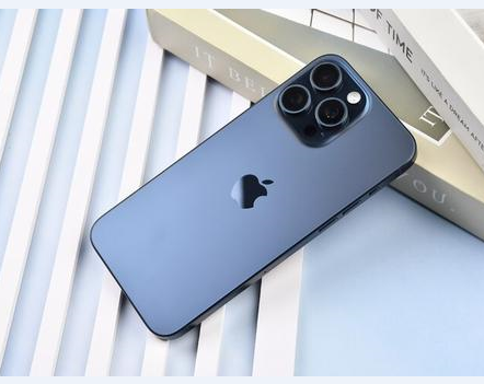 溧水苹果维修点分享iPhone 15 Pro Max进水维修 