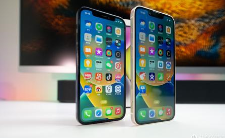 溧水苹果维修点分享iPhone 14 Plus换屏维修细节 