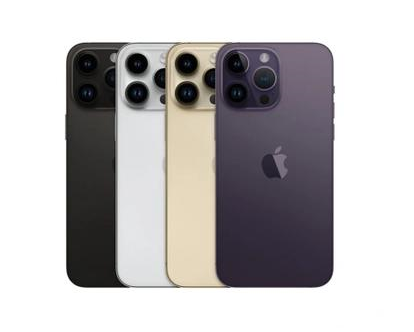溧水苹果维修点分享iPhone 14 Pro Max换屏被忽视的工艺细节 
