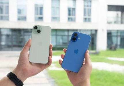 溧水苹果维修点分享iPhone 16 Plus屏幕更换大屏容易忽视的实操隐患 