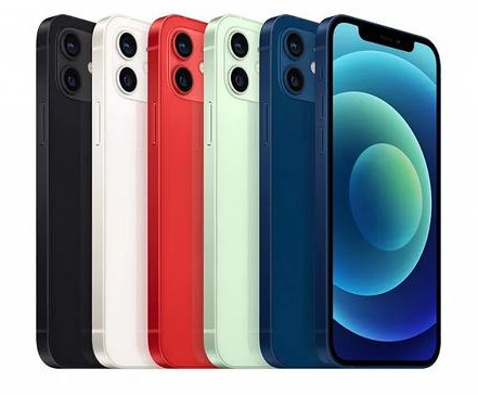 溧水苹果维修点分享iPhone 12 Pro Max维修主板易被忽略的实操故障 