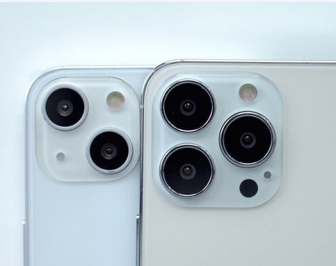 溧水苹果维修点分享iPhone 13 Pro主板出问题时解决方案 