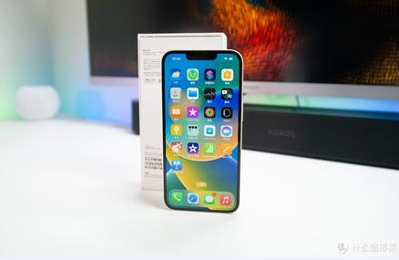 溧水苹果维修点分享iPhone 14维修主板时的细节问题 