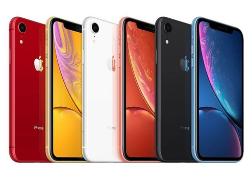 溧水苹果维修点分享iPhone XR自动关机音频功放与电池通信故障 